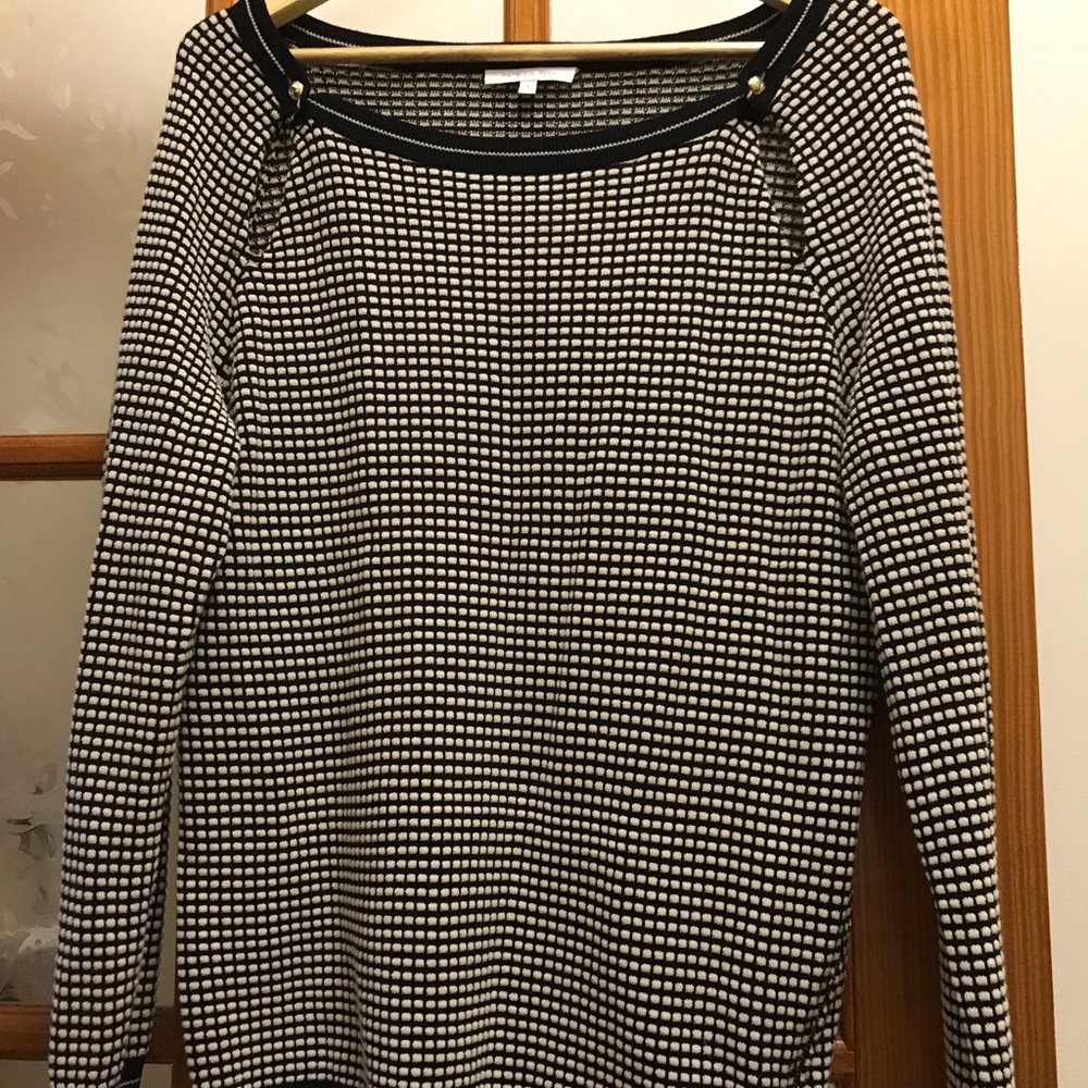 Patrizia Pepe wool sweater